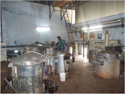 How Digital Transformation is Revolutionizing Textile Spinning Mills?